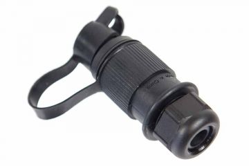 Bikestart Connector
